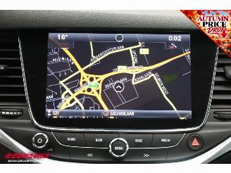 Opel Astra Sports Tourer 1.6 CDTI Innovation Navi Memory Leder SBL LrHZ Apple/Android Camera PDC AHK picture 16
