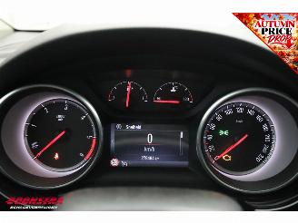 Opel Astra Sports Tourer 1.6 CDTI Innovation Navi Memory Leder SBL LrHZ Apple/Android Camera PDC AHK picture 15