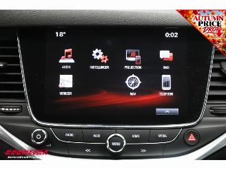 Opel Astra Sports Tourer 1.6 CDTI Innovation Navi Memory Leder SBL LrHZ Apple/Android Camera PDC AHK picture 17