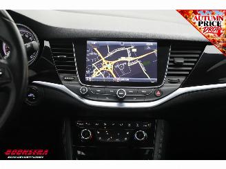 Opel Astra Sports Tourer 1.6 CDTI Innovation Navi Memory Leder SBL LrHZ Apple/Android Camera PDC AHK picture 11