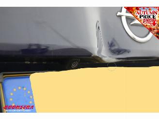 Opel Astra Sports Tourer 1.6 CDTI Innovation Navi Memory Leder SBL LrHZ Apple/Android Camera PDC AHK picture 26