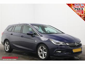 Opel Astra Sports Tourer 1.6 CDTI Innovation Navi Memory Leder SBL LrHZ Apple/Android Camera PDC AHK picture 2