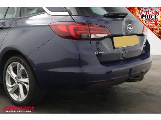 Opel Astra Sports Tourer 1.6 CDTI Innovation Navi Memory Leder SBL LrHZ Apple/Android Camera PDC AHK picture 6