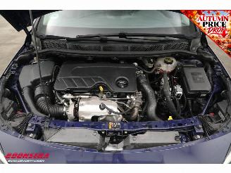 Opel Astra Sports Tourer 1.6 CDTI Innovation Navi Memory Leder SBL LrHZ Apple/Android Camera PDC AHK picture 5