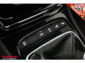 Opel Astra Sports Tourer 1.6 CDTI Innovation Navi Memory Leder SBL LrHZ Apple/Android Camera PDC AHK picture 20
