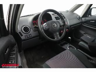 Suzuki SX4 1.6 Comfort Aut. Clima SHZ PDC picture 13