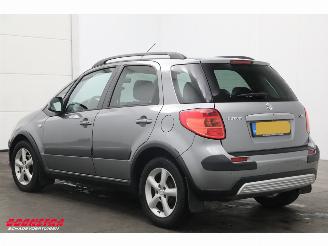 Suzuki SX4 1.6 Comfort Aut. Clima SHZ PDC picture 4