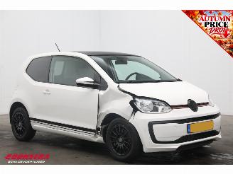 Volkswagen Up! 1.0 BMT take up! Airco PDC 23.352 km! picture 2