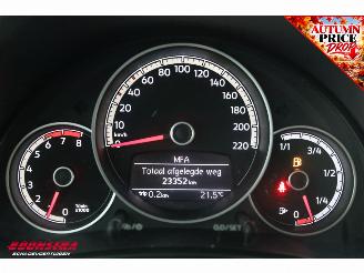 Volkswagen Up! 1.0 BMT take up! Airco PDC 23.352 km! picture 20