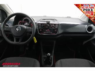 Volkswagen Up! 1.0 BMT take up! Airco PDC 23.352 km! picture 14