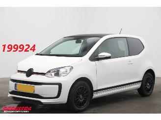 Voiture accidenté Volkswagen Up! 1.0 BMT take up! Airco PDC 23.352 km! 2018/7