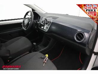 Volkswagen Up! 1.0 BMT take up! Airco PDC 23.352 km! picture 13