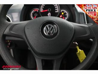 Volkswagen Up! 1.0 BMT take up! Airco PDC 23.352 km! picture 19