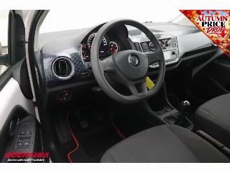 Volkswagen Up! 1.0 BMT take up! Airco PDC 23.352 km! picture 18