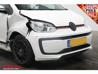 Volkswagen Up! 1.0 BMT take up! Airco PDC 23.352 km! picture 8