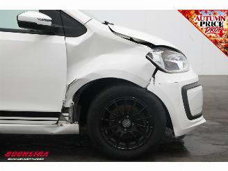 Volkswagen Up! 1.0 BMT take up! Airco PDC 23.352 km! picture 5