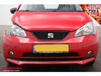 Seat Mii 1.0 Chic 5-drs Cruise Airco picture 11