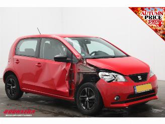Seat Mii 1.0 Chic 5-drs Cruise Airco picture 2