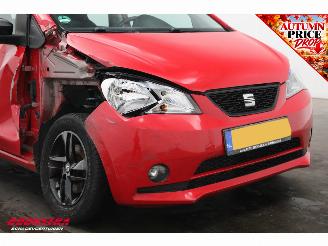Seat Mii 1.0 Chic 5-drs Cruise Airco picture 10