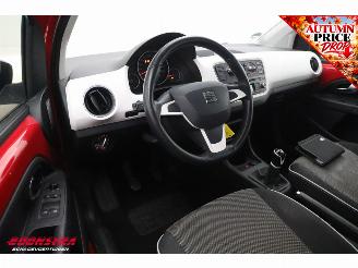 Seat Mii 1.0 Chic 5-drs Cruise Airco picture 20