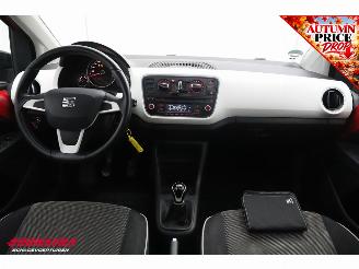 Seat Mii 1.0 Chic 5-drs Cruise Airco picture 16