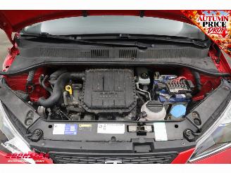 Seat Mii 1.0 Chic 5-drs Cruise Airco picture 13