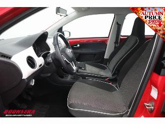 Seat Mii 1.0 Chic 5-drs Cruise Airco picture 18