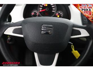 Seat Mii 1.0 Chic 5-drs Cruise Airco picture 21
