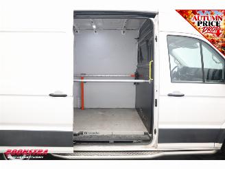 Volkswagen Crafter 35 2.0 TDI Aut. L3H2 LBW Camera Cruise Airco Apple/Android PDC picture 9