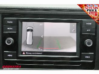 Volkswagen Crafter 35 2.0 TDI Aut. L3H2 LBW Camera Cruise Airco Apple/Android PDC picture 24