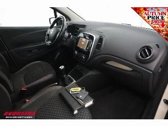 Renault Captur 0.9 TCe Intens Cruise Navi Clima Apple/Android Camera PDC picture 13