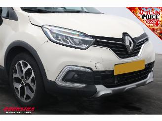 Renault Captur 0.9 TCe Intens Cruise Navi Clima Apple/Android Camera PDC picture 6