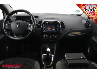 Renault Captur 0.9 TCe Intens Cruise Navi Clima Apple/Android Camera PDC picture 16