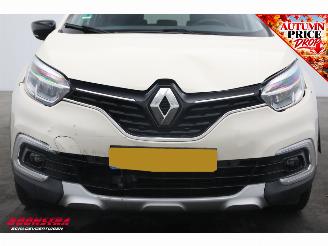 Renault Captur 0.9 TCe Intens Cruise Navi Clima Apple/Android Camera PDC picture 7