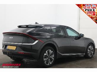 Kia EV6 Light Edition 58 kWh ACC Navi Clima SHZ LrHZ Virtual Apple/Android Camera PDC picture 3