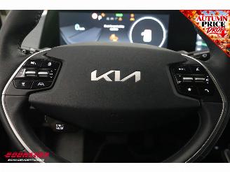 Kia EV6 Light Edition 58 kWh ACC Navi Clima SHZ LrHZ Virtual Apple/Android Camera PDC picture 26
