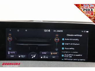 Kia EV6 Light Edition 58 kWh ACC Navi Clima SHZ LrHZ Virtual Apple/Android Camera PDC picture 33