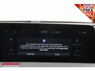 Kia EV6 Light Edition 58 kWh ACC Navi Clima SHZ LrHZ Virtual Apple/Android Camera PDC picture 34