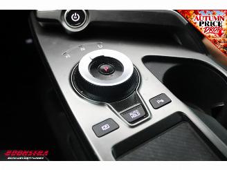 Kia EV6 Light Edition 58 kWh ACC Navi Clima SHZ LrHZ Virtual Apple/Android Camera PDC picture 35