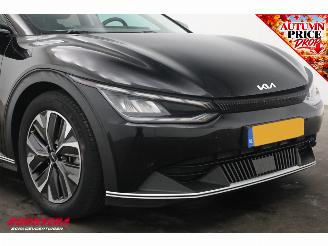 Kia EV6 Light Edition 58 kWh ACC Navi Clima SHZ LrHZ Virtual Apple/Android Camera PDC picture 5