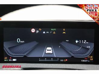 Kia EV6 Light Edition 58 kWh ACC Navi Clima SHZ LrHZ Virtual Apple/Android Camera PDC picture 27