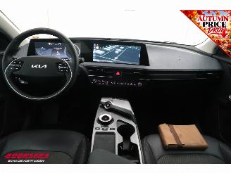 Kia EV6 Light Edition 58 kWh ACC Navi Clima SHZ LrHZ Virtual Apple/Android Camera PDC picture 21