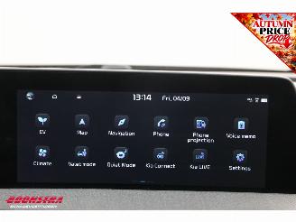 Kia EV6 Light Edition 58 kWh ACC Navi Clima SHZ LrHZ Virtual Apple/Android Camera PDC picture 32