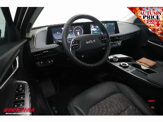 Kia EV6 Light Edition 58 kWh ACC Navi Clima SHZ LrHZ Virtual Apple/Android Camera PDC picture 25