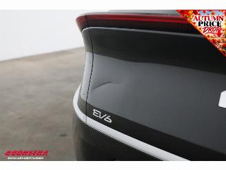 Kia EV6 Light Edition 58 kWh ACC Navi Clima SHZ LrHZ Virtual Apple/Android Camera PDC picture 19