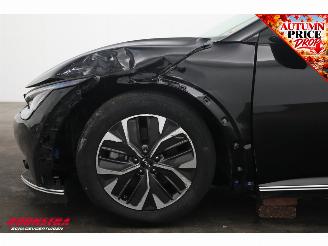 Kia EV6 Light Edition 58 kWh ACC Navi Clima SHZ LrHZ Virtual Apple/Android Camera PDC picture 12