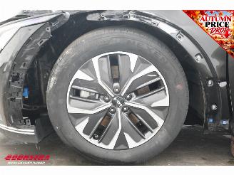 Kia EV6 Light Edition 58 kWh ACC Navi Clima SHZ LrHZ Virtual Apple/Android Camera PDC picture 13