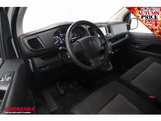 Opel Vivaro 2.0 Diesel 145 L2 Cruise Navi Airco Apple/Android Camera PDC picture 18
