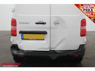 Opel Vivaro 2.0 Diesel 145 L2 Cruise Navi Airco Apple/Android Camera PDC picture 7