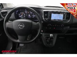 Opel Vivaro 2.0 Diesel 145 L2 Cruise Navi Airco Apple/Android Camera PDC picture 15